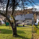 Vakantiehuis Siedling