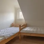 Vakantiehuis Siedling