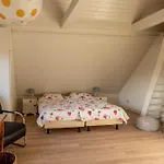 Vakantiehuis Siedling