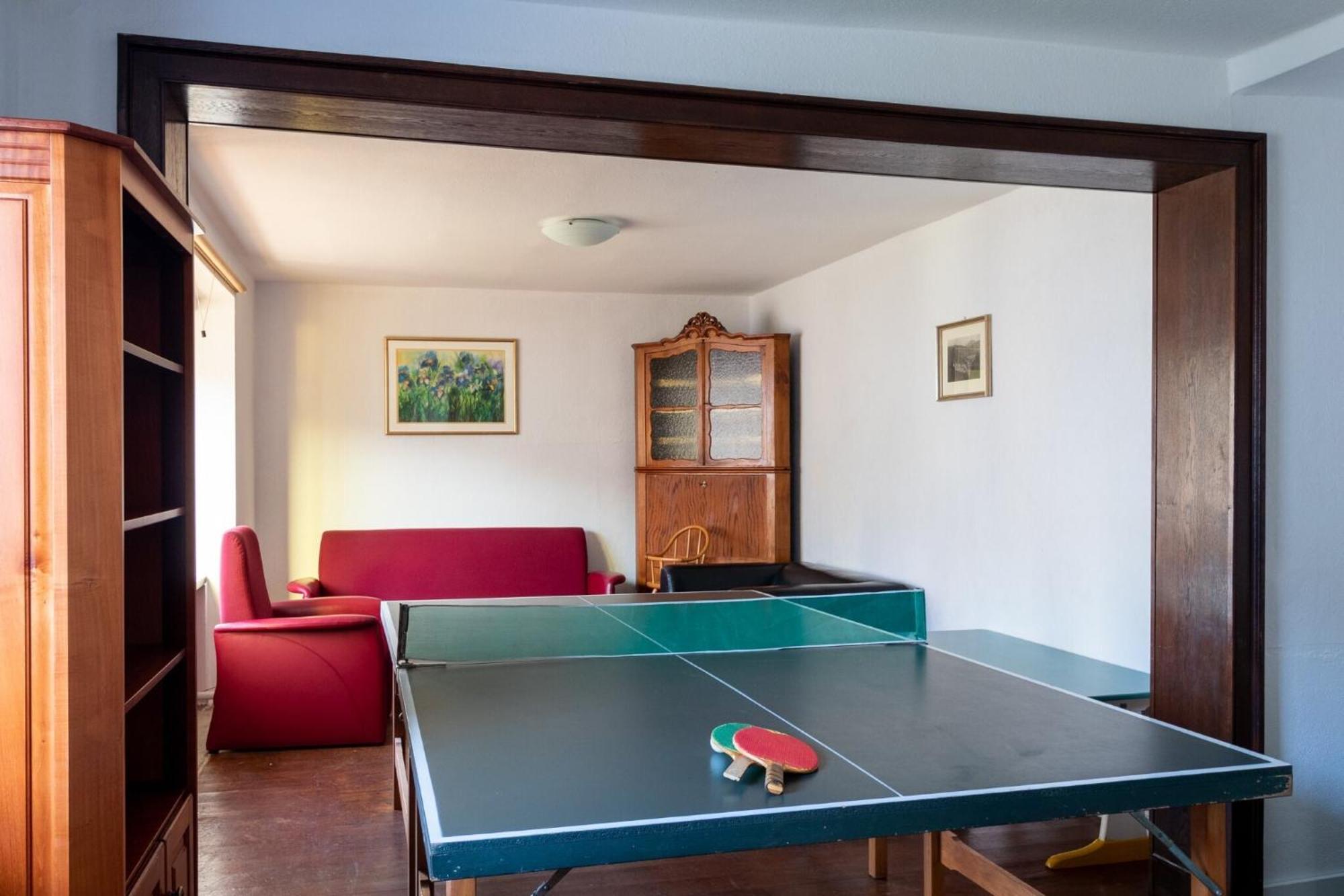 Ferienhaus Siedling