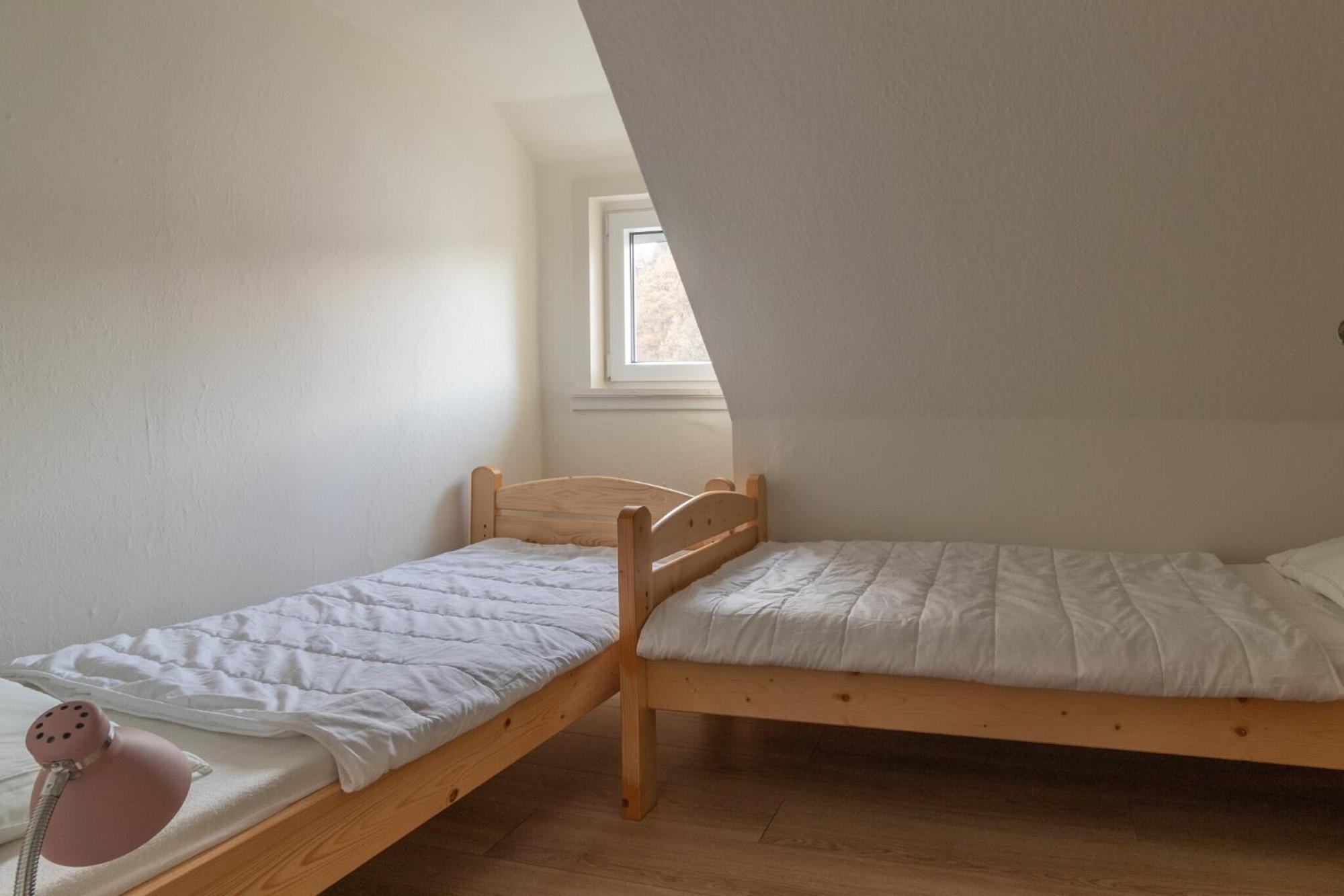 Ferienhaus Siedling