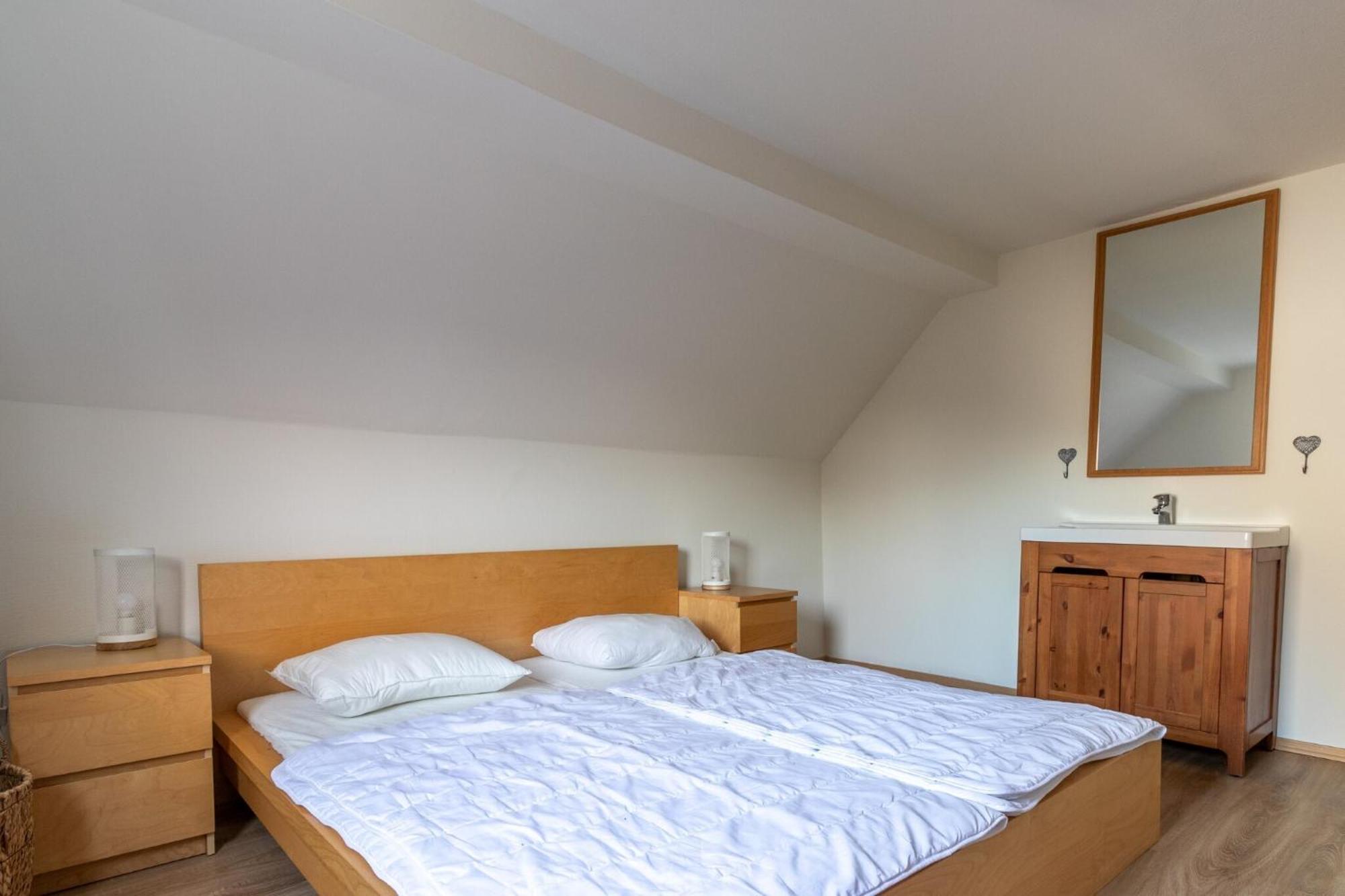 Siedling Ferienhaus Winterberg