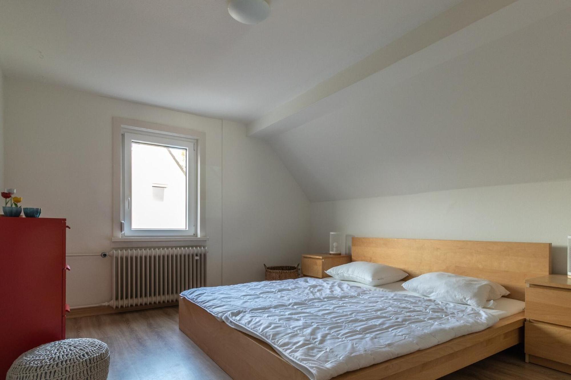 Siedling Ferienhaus
