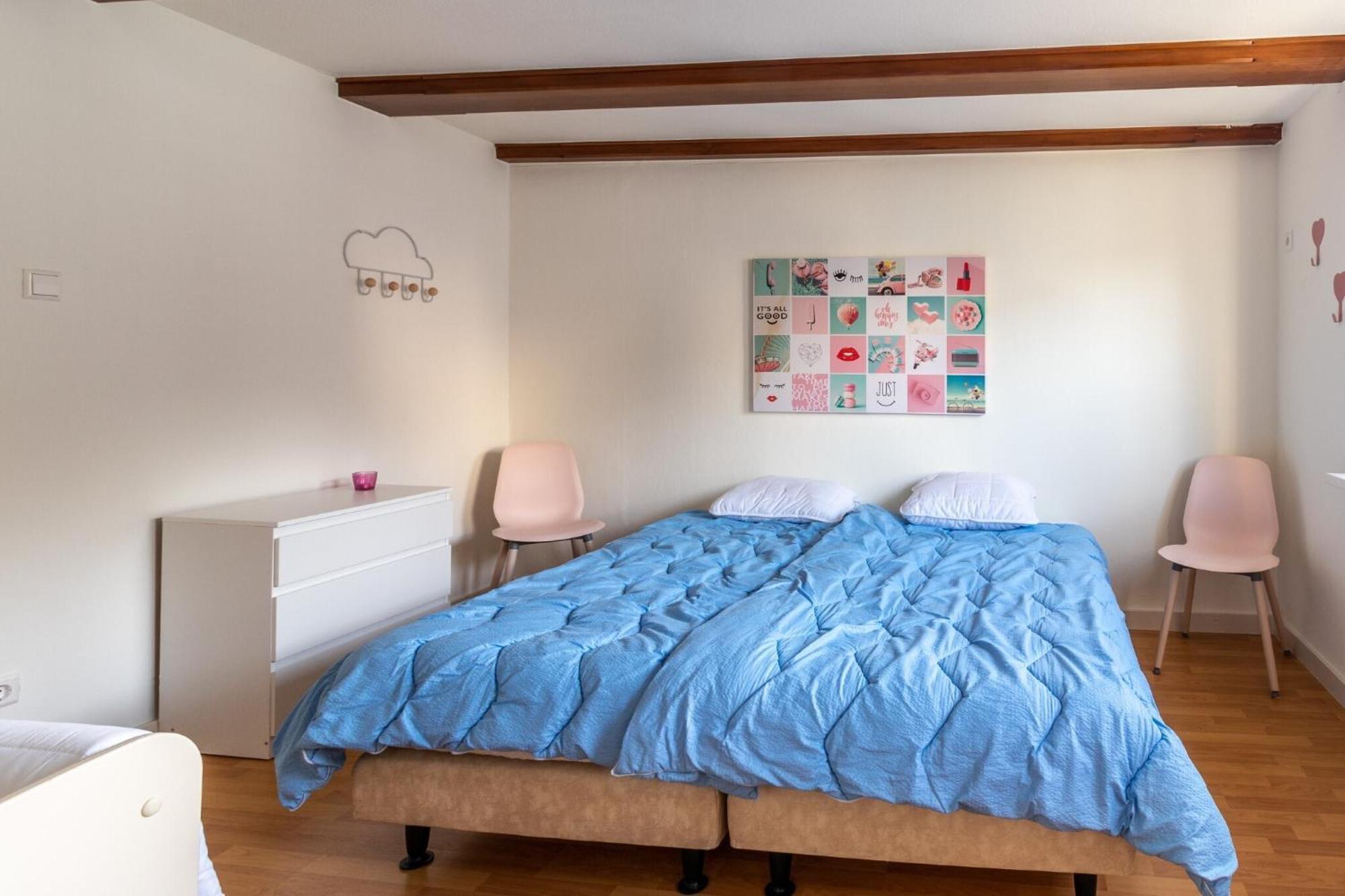 Siedling Ferienhaus Winterberg
