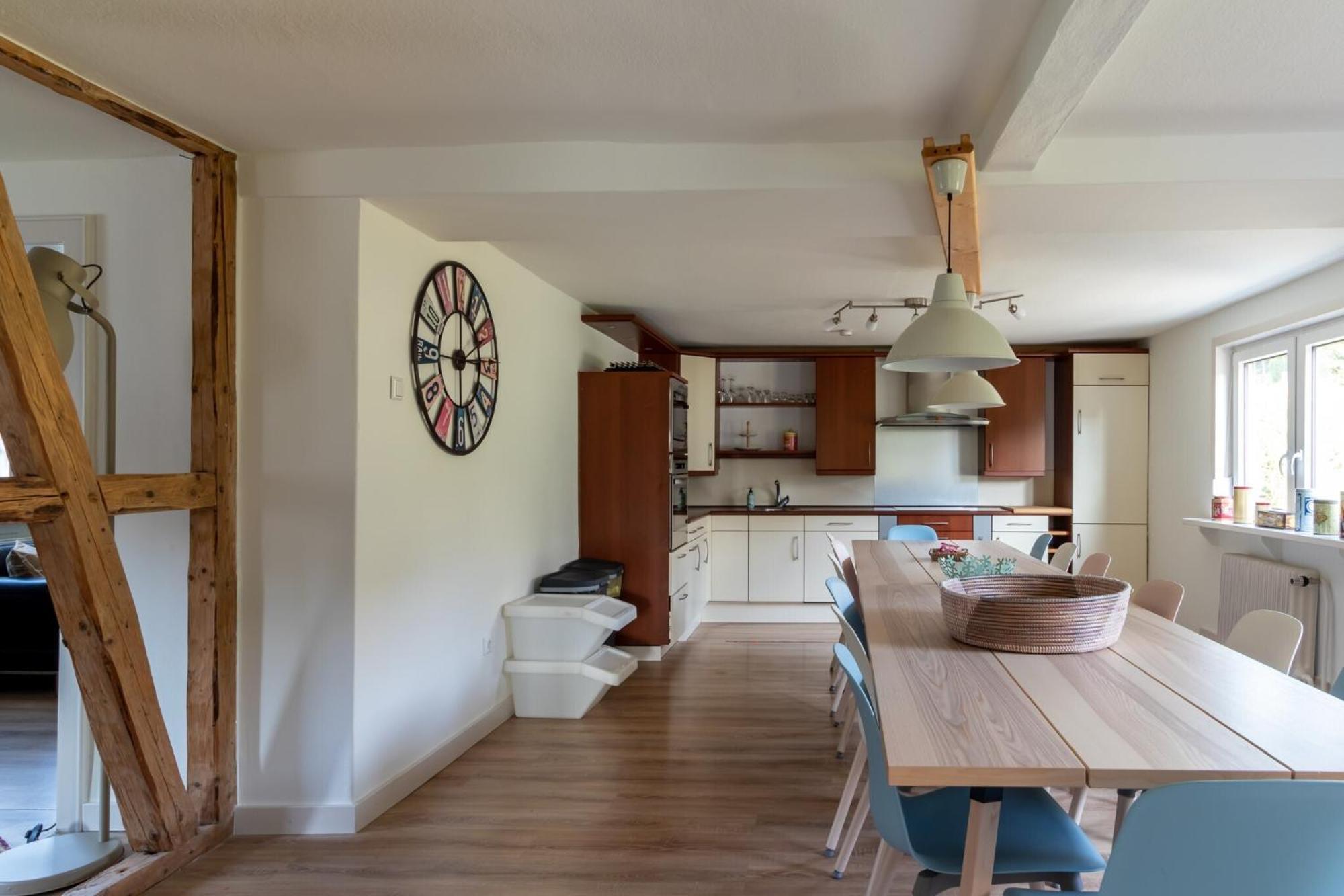 Ferienhaus Siedling Winterberg